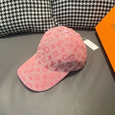 Louis Vuitton Caps